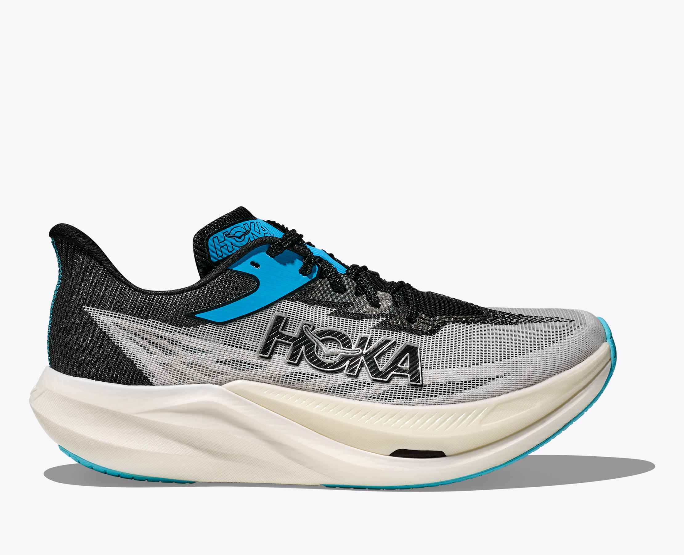 Hoka Rocket